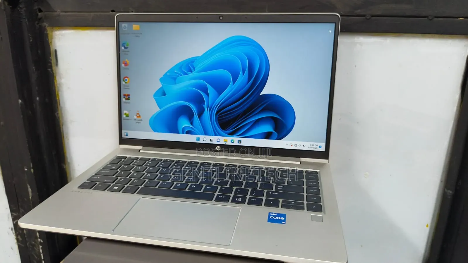 Laptop HP ProBook 440 16GB Intel Core i5 SSD 512GB