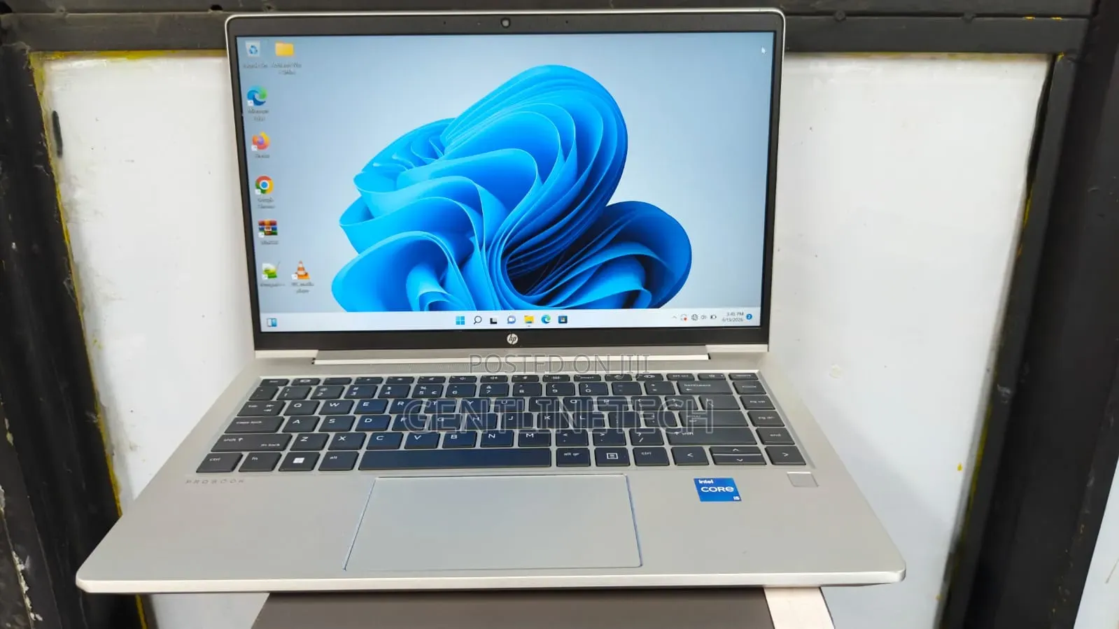 Laptop HP ProBook 440 16GB Intel Core i5 SSD 512GB