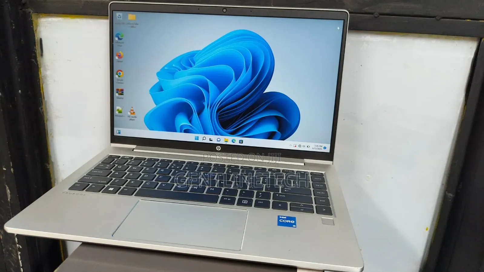 Laptop HP ProBook 440 16GB Intel Core i5 SSD 512GB
