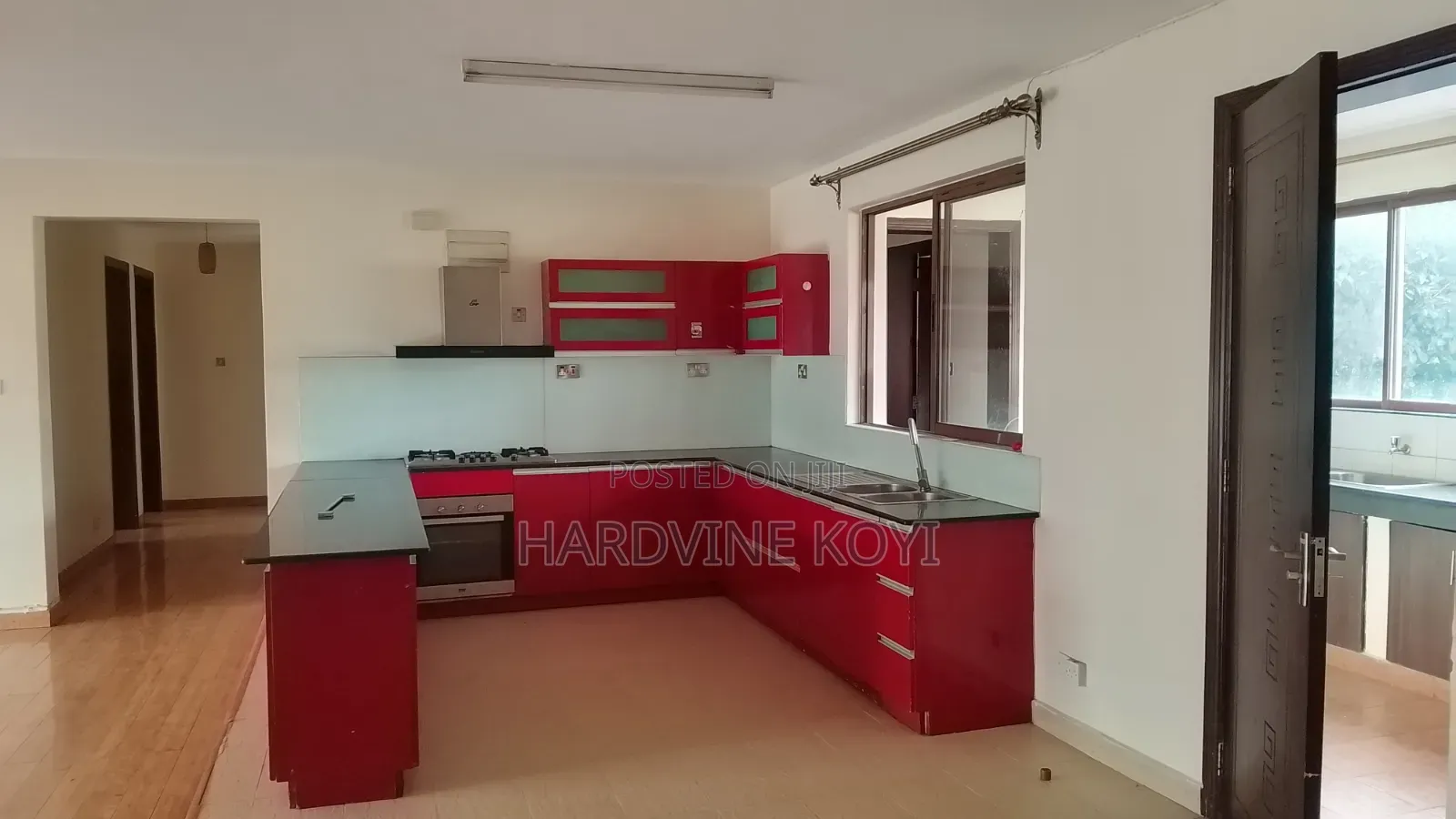 3bdrm Apartment in Lavington for rent