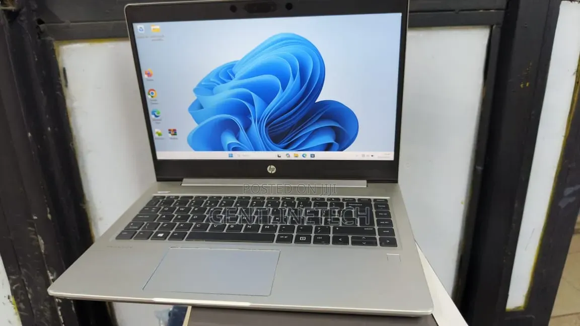 Laptop HP 8GB AMD Ryzen 5 SSD 256GB