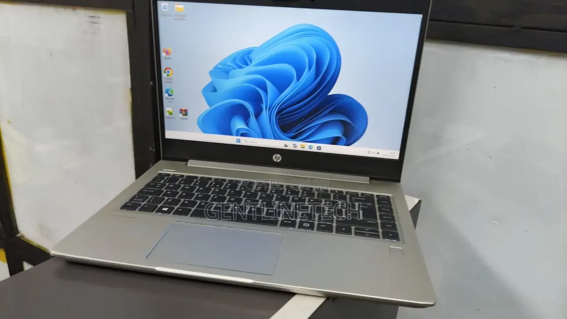 Laptop HP 8GB AMD Ryzen 5 SSD 256GB