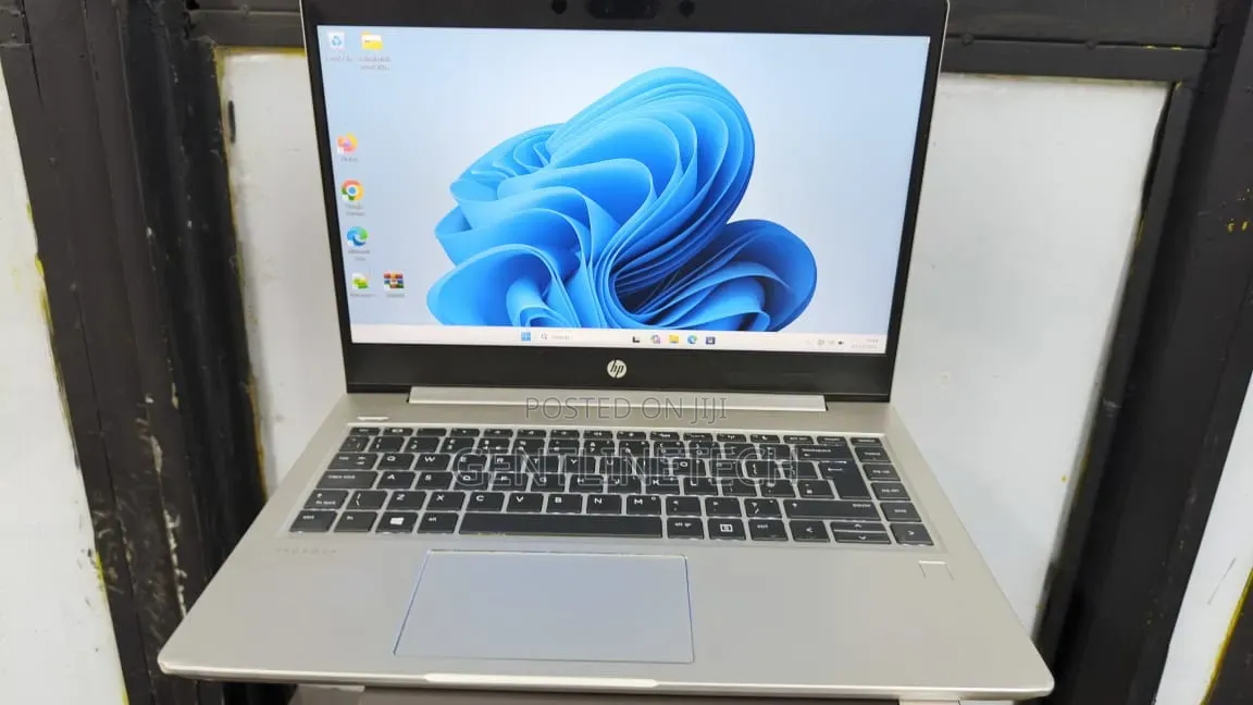 Laptop HP 8GB SSD 256GB
