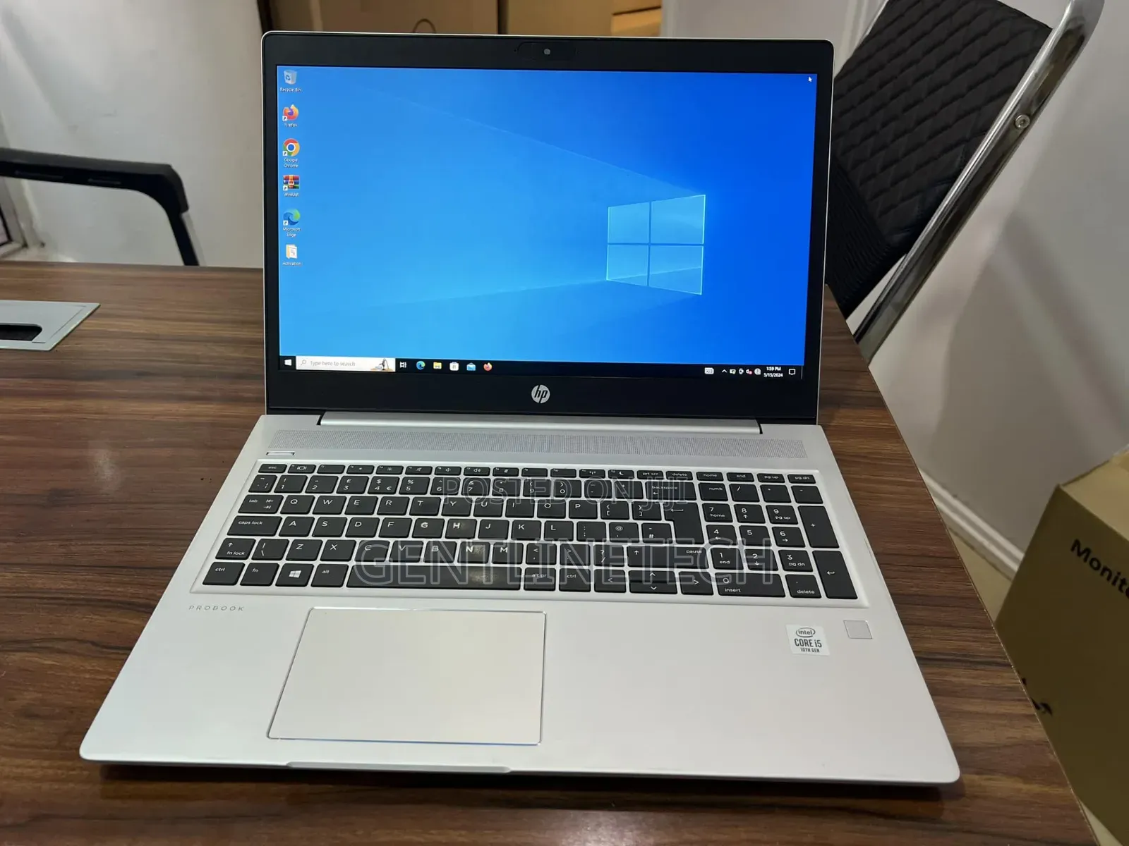 Laptop HP ProBook 450 G7 16GB Intel Core i7 SSD 512GB