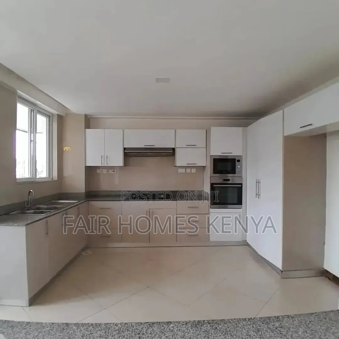 3bdrm Apartment in Hatheru Road, Maziwa for rent