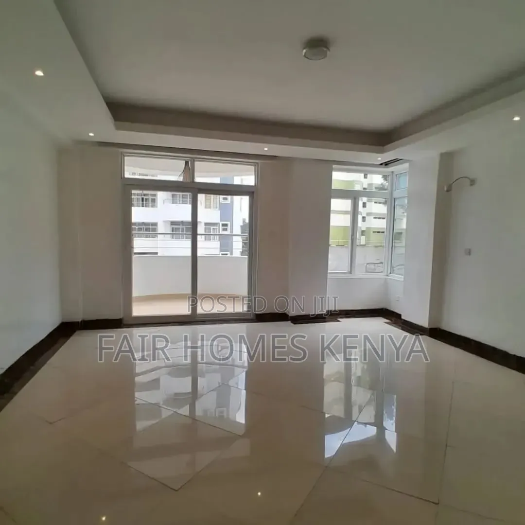 3bdrm Apartment in Hatheru Road, Maziwa for rent
