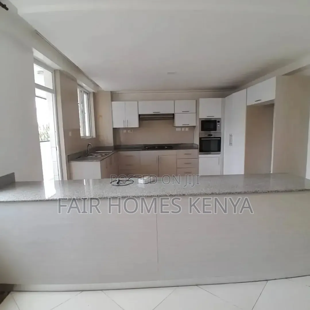 3bdrm Apartment in Hatheru Road, Maziwa for rent