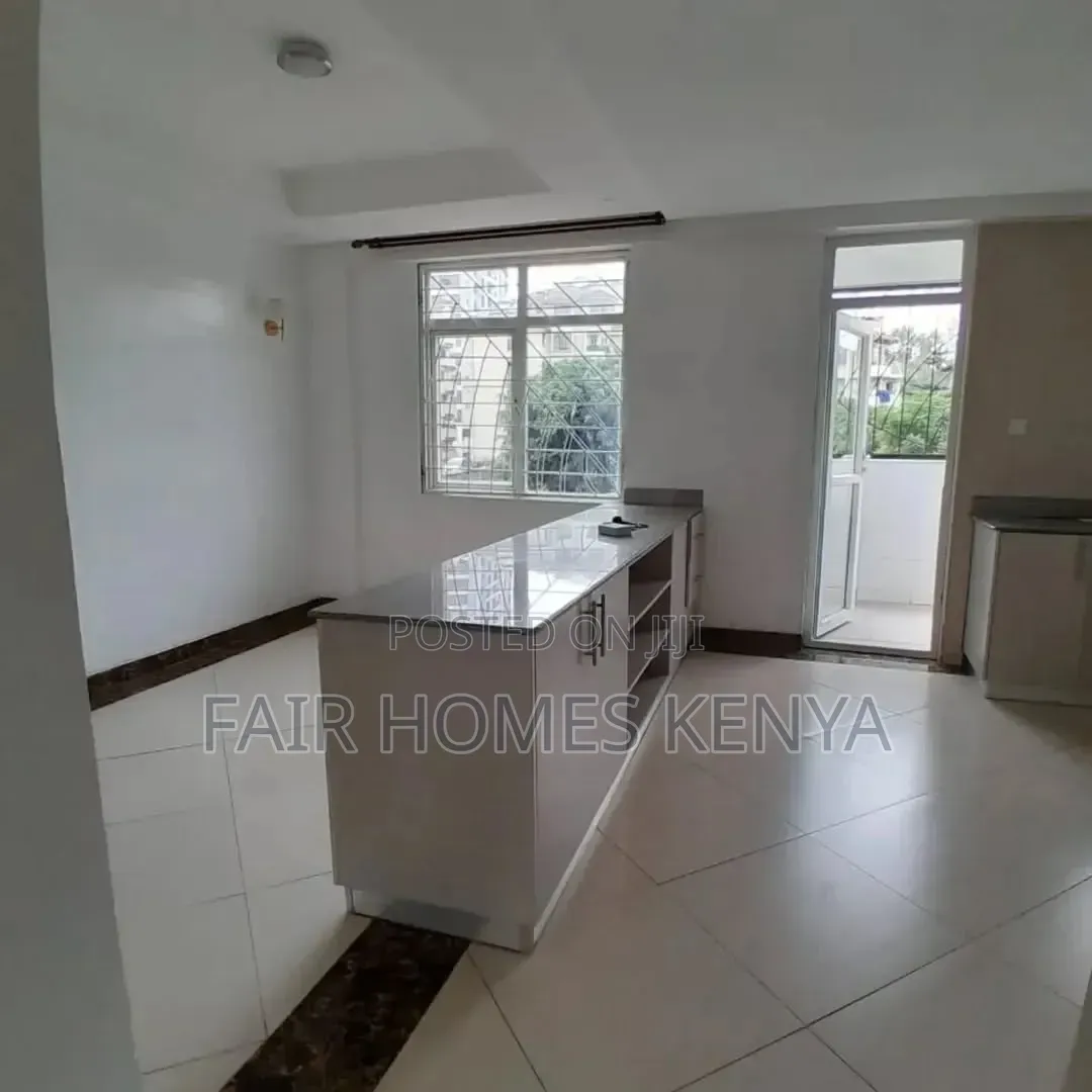 3bdrm Apartment in Hatheru Road, Maziwa for rent