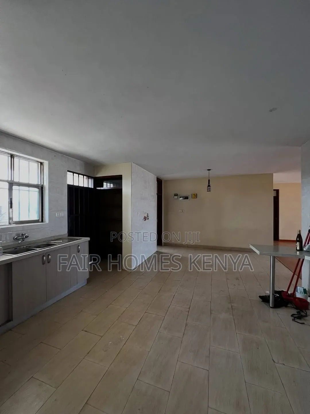 3bdrm Apartment in Valley Arcade, Maziwa for rent