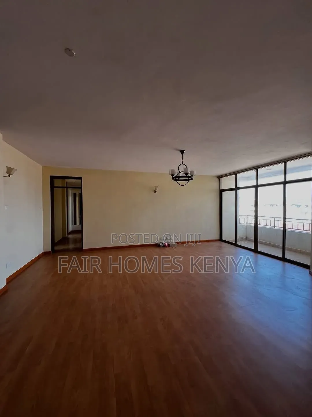 3bdrm Apartment in Valley Arcade, Maziwa for rent