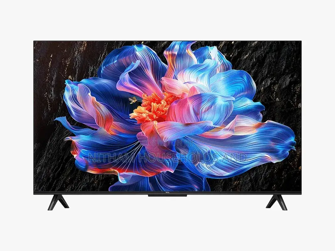 TCL V6cd 43 Inch Direct Led HDR Smart TV