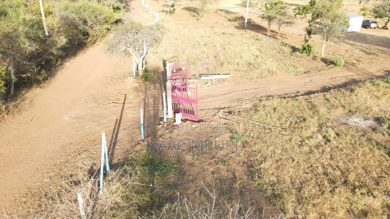 Matuu, 50*100 Plots at Ekatini