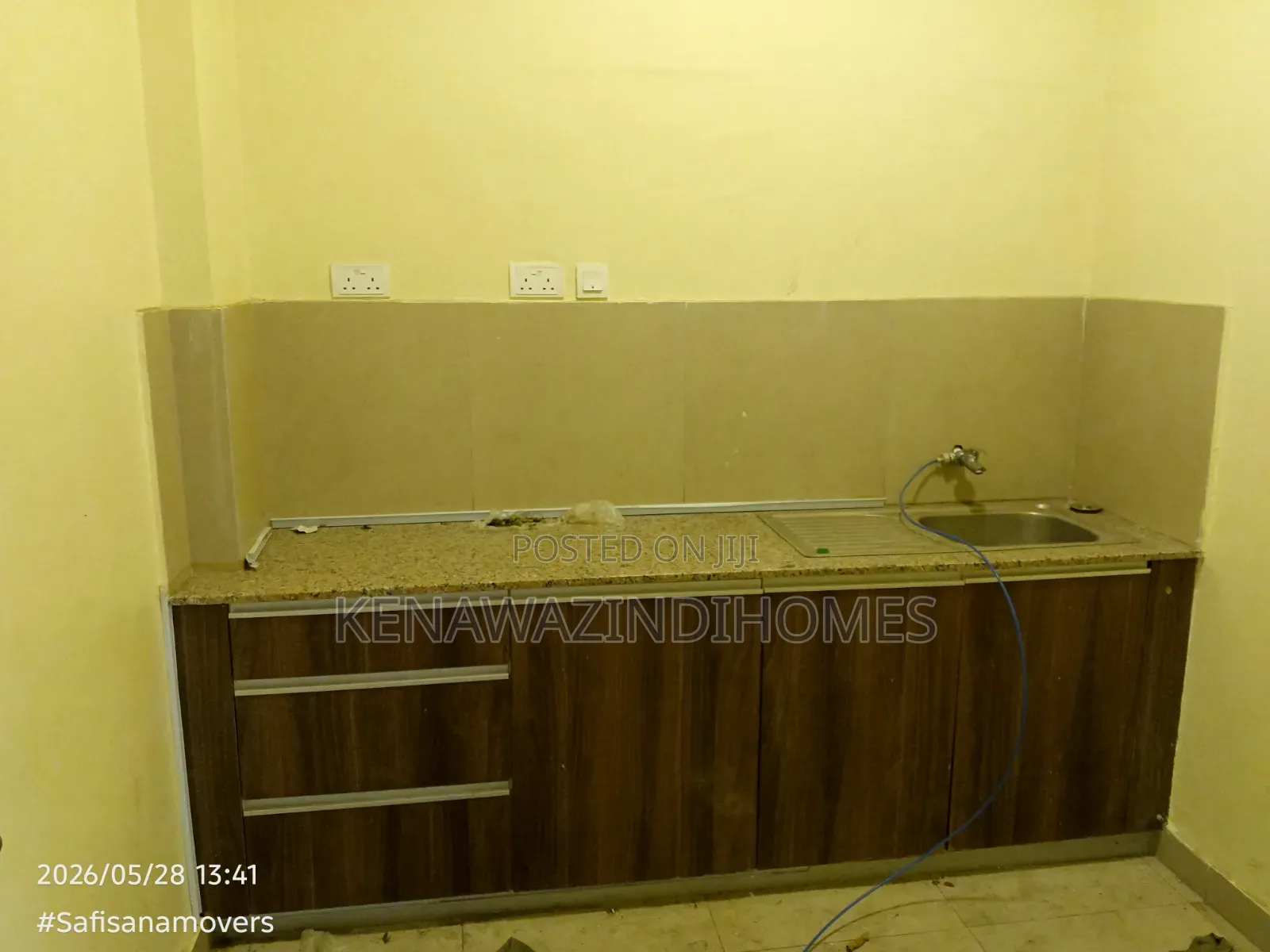 Godown for Rent Icd Nairobi