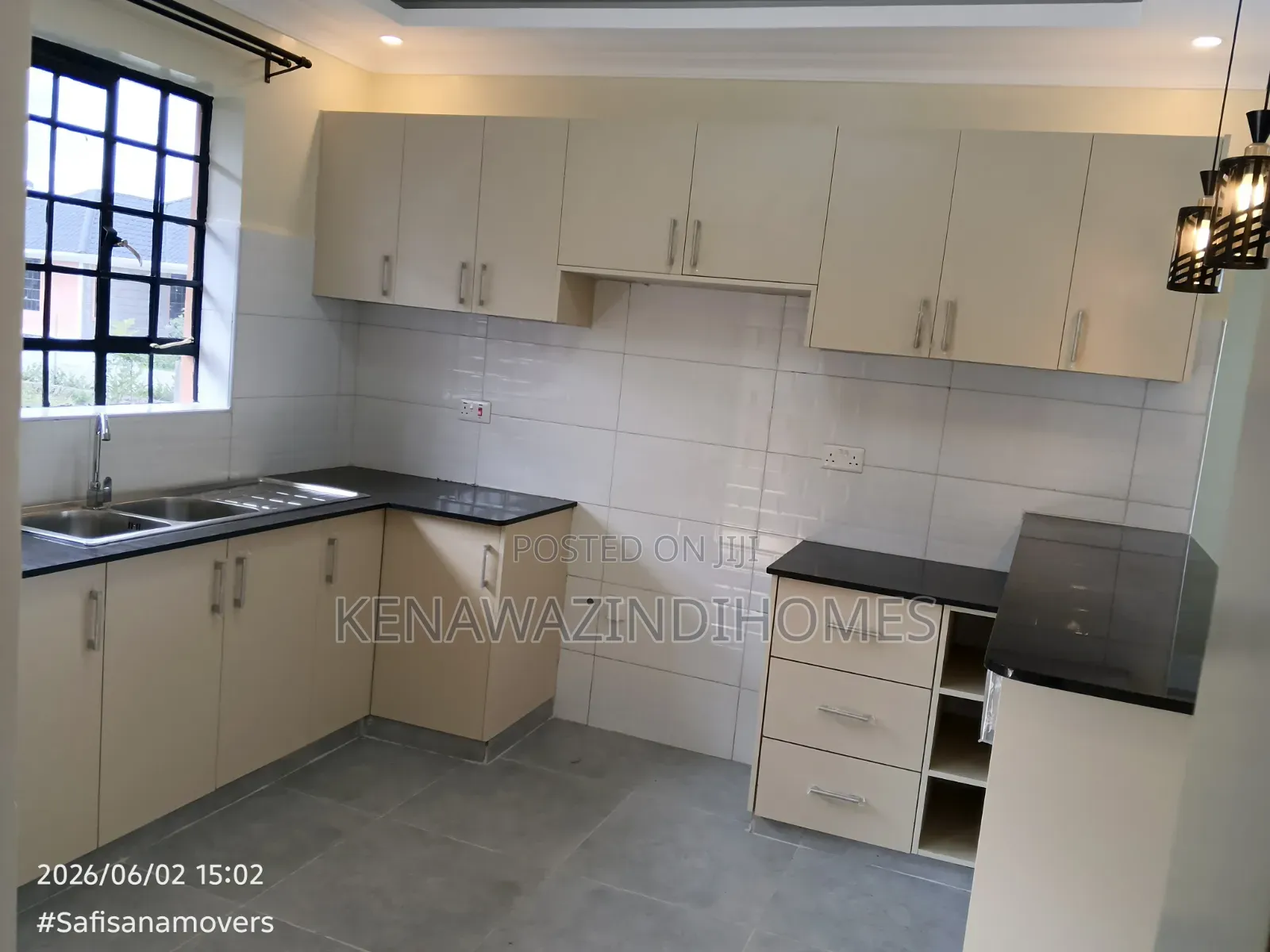 3bdrm Bungalow in Syokimau, Katani for sale
