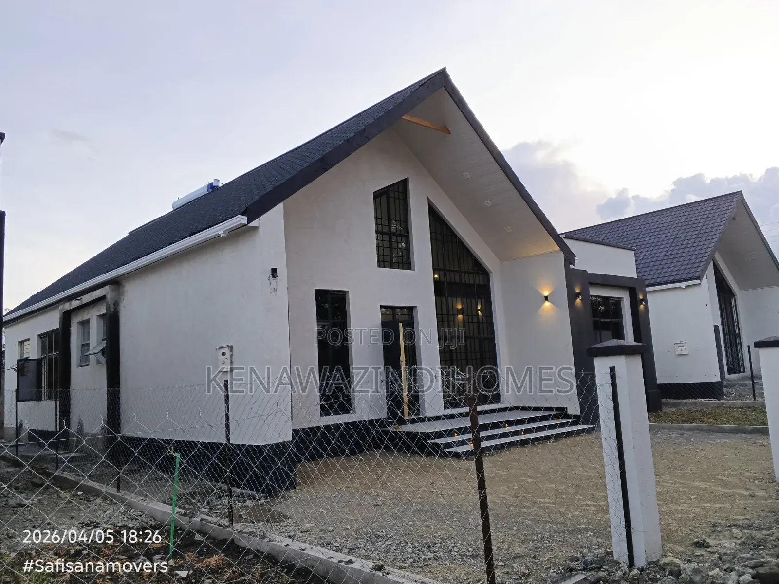 3bdrm Bungalow in Muigai, Kitengela for sale