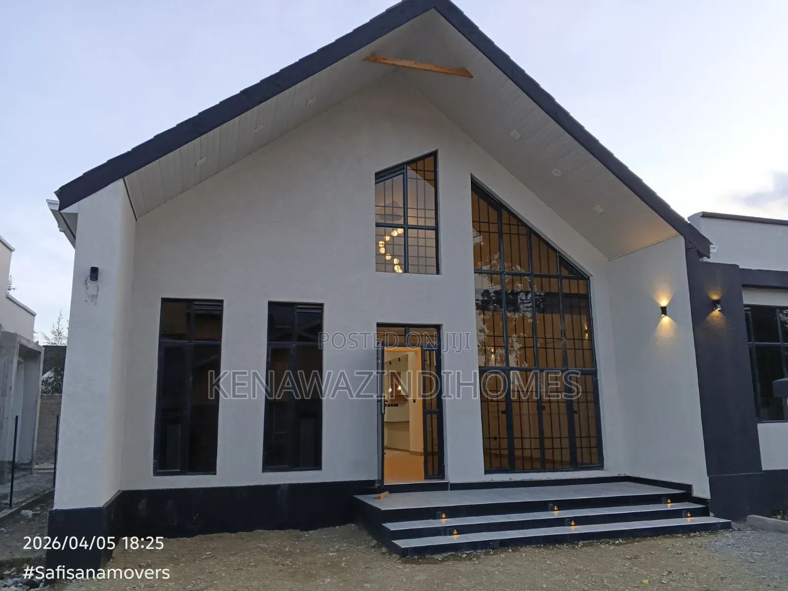 3bdrm Bungalow in Muigai, Kitengela for sale