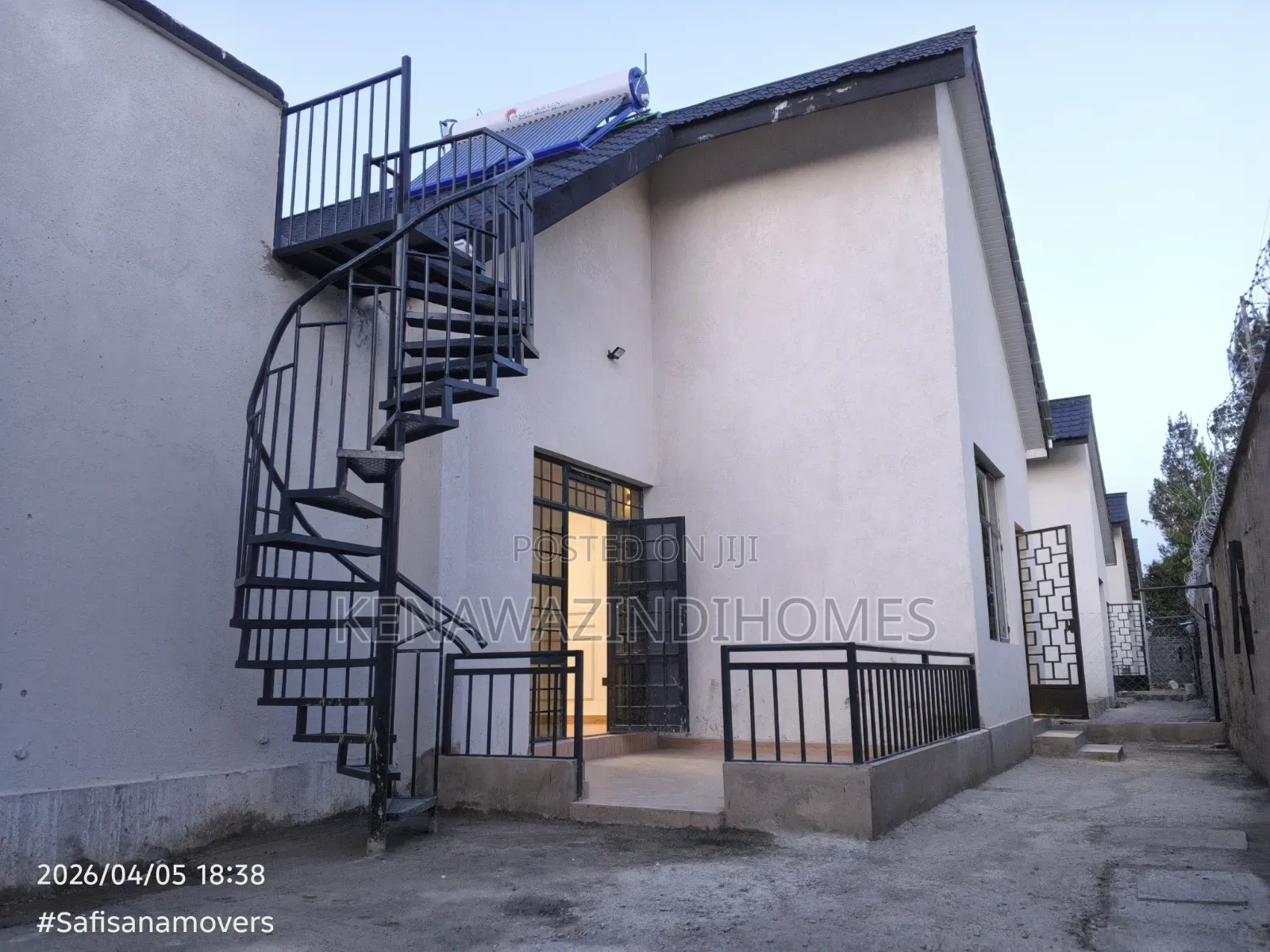 3bdrm Bungalow in Muigai, Kitengela for sale