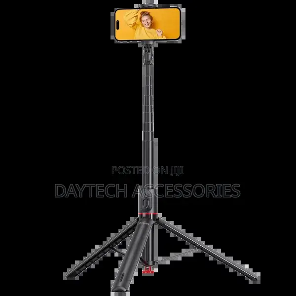 The Proove Selfie Stick Tripod Dropstop.