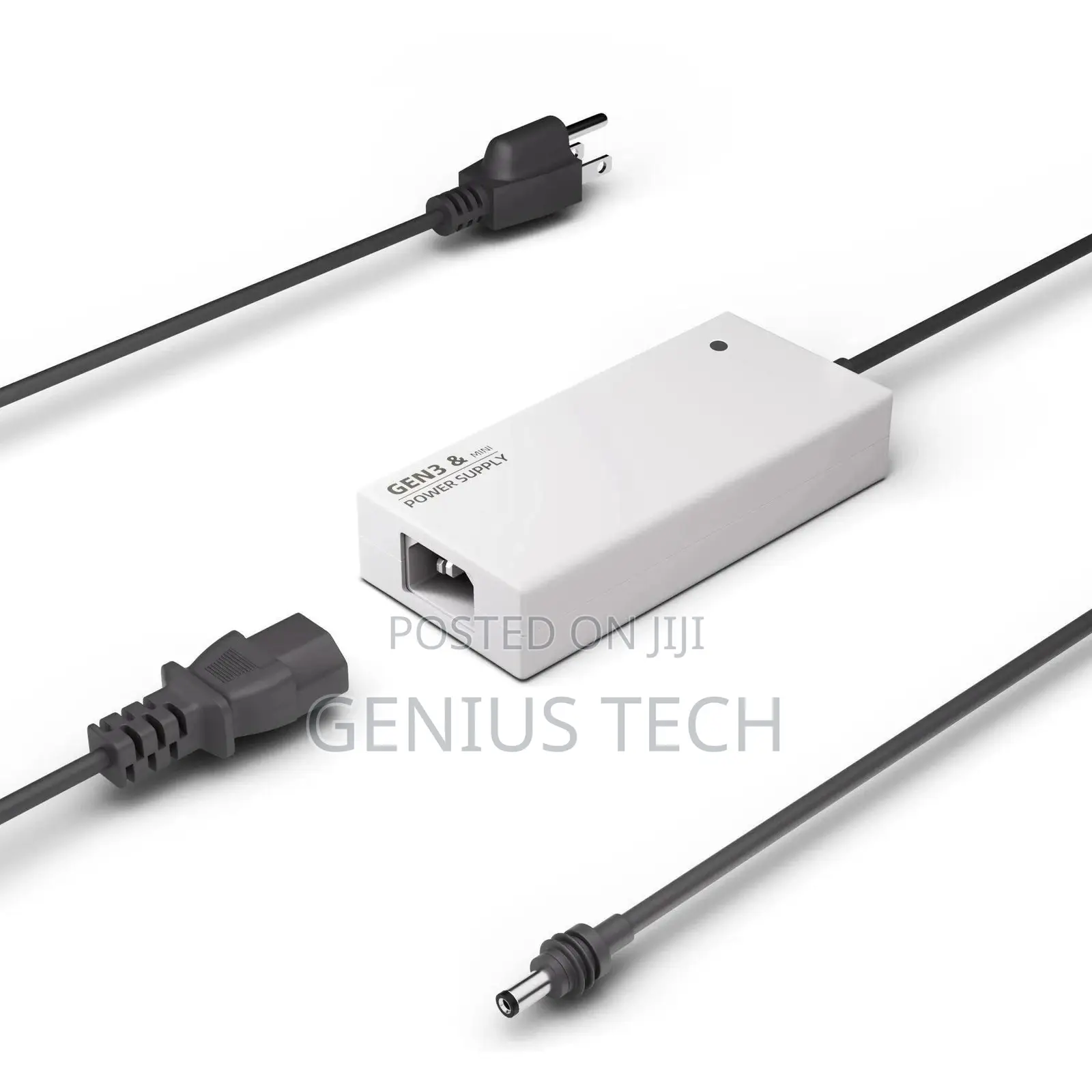 Gen 3/Mini Power Supply Adapter (Starlink Compatible Replacement Psu)