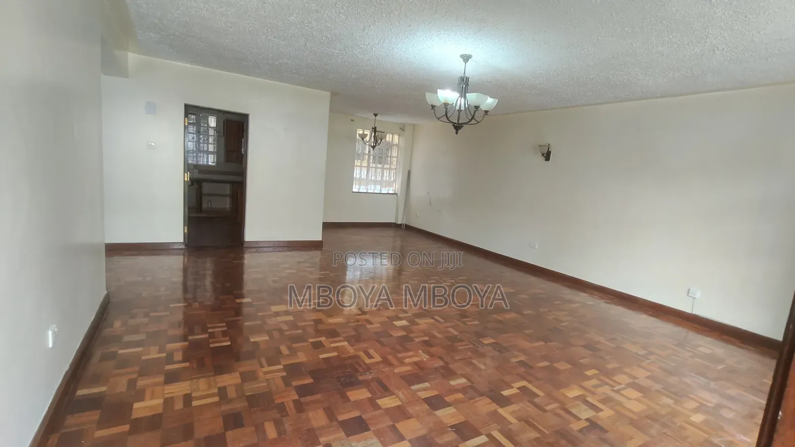 4bdrm Maisonette in Kileleshwa for rent