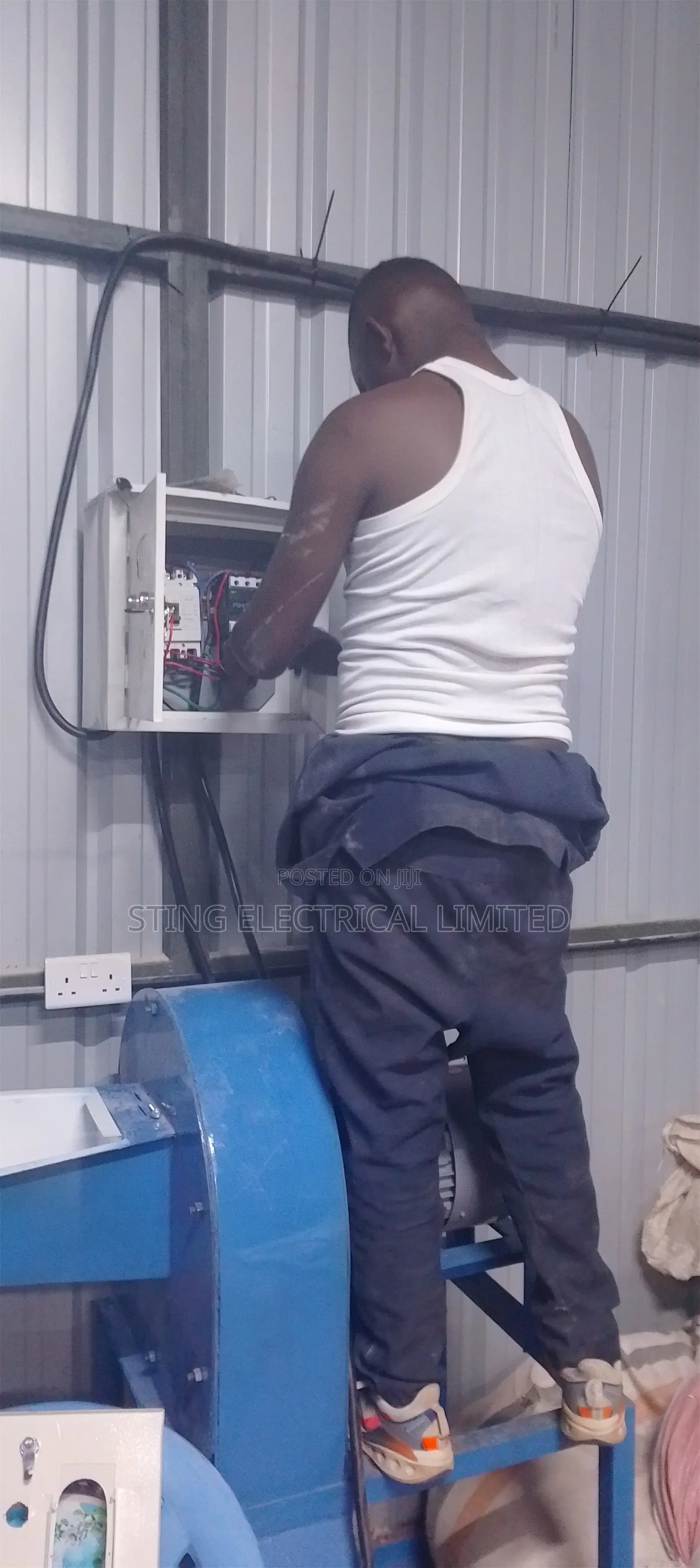 Electrical