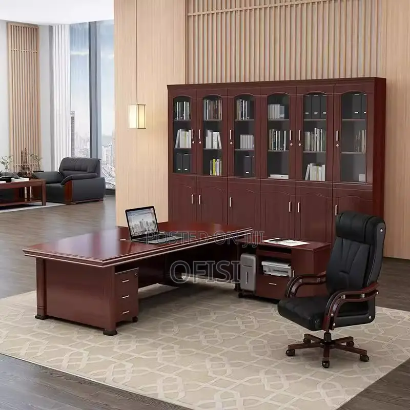 1.6 Meters Executive Table