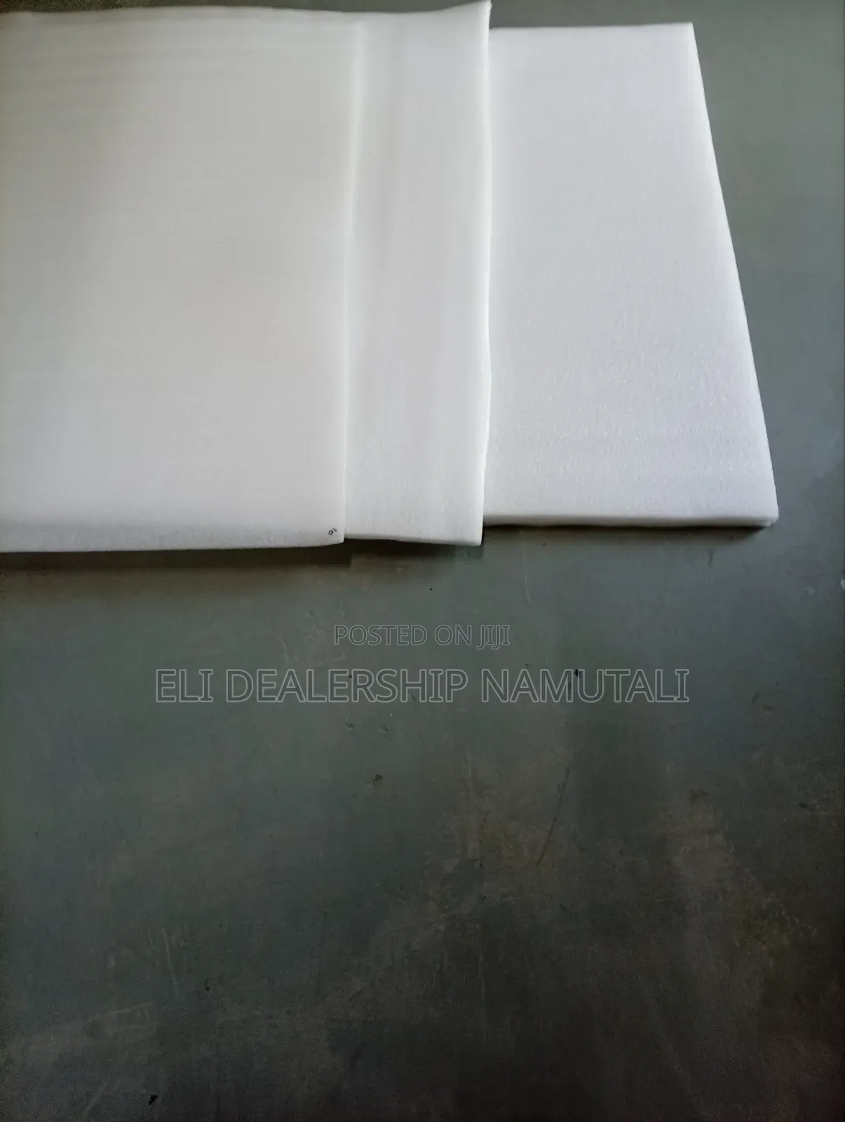 Quality 4x4 Styrofoam Insulation Board for Ceiling, Wall Packaging
