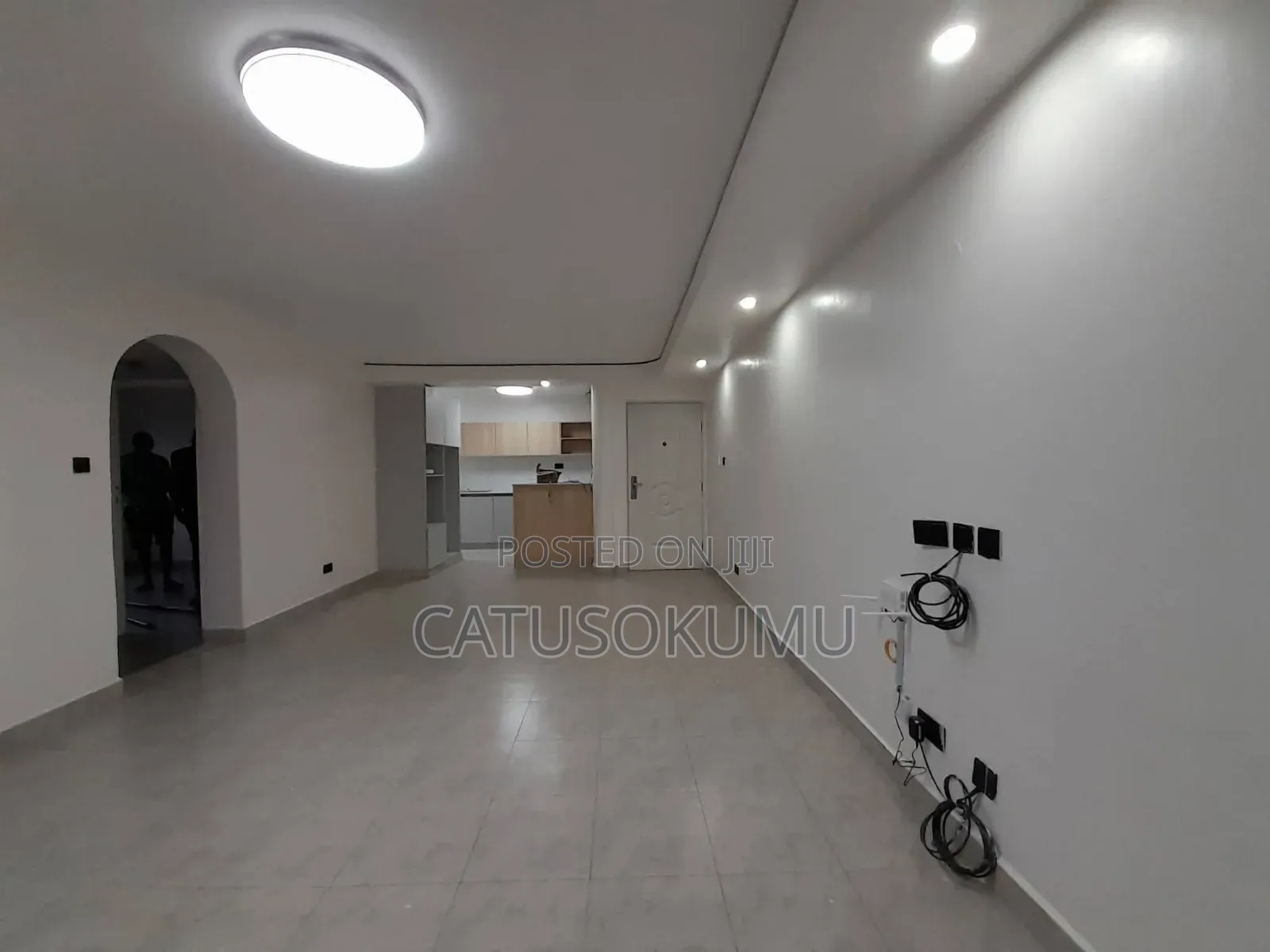 Mini Flat in Syokimau, Gateway Mall Area for rent