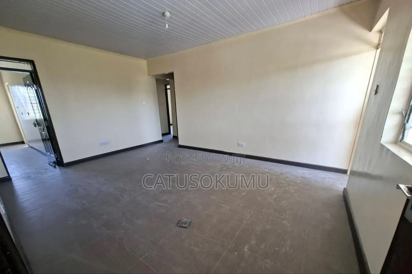 Mini Flat in Syokimau, Gateway Mall Area for rent