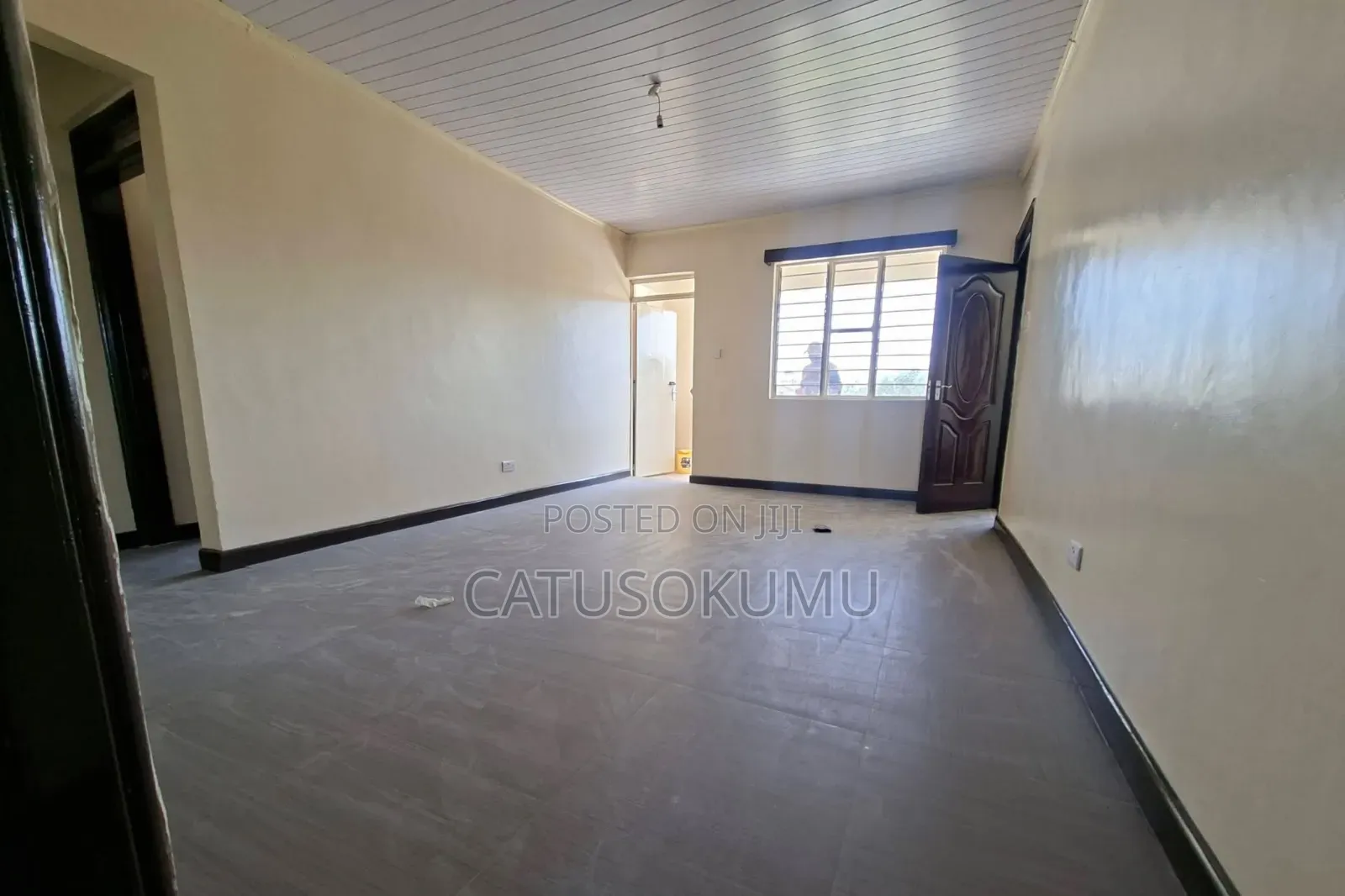Mini Flat in Syokimau, Gateway Mall Area for rent