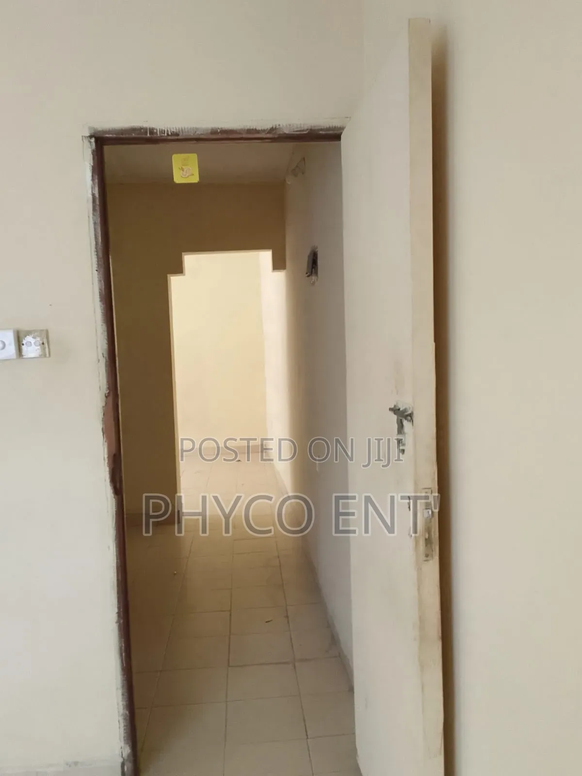 1bdrm House in Palestine, Utange for rent