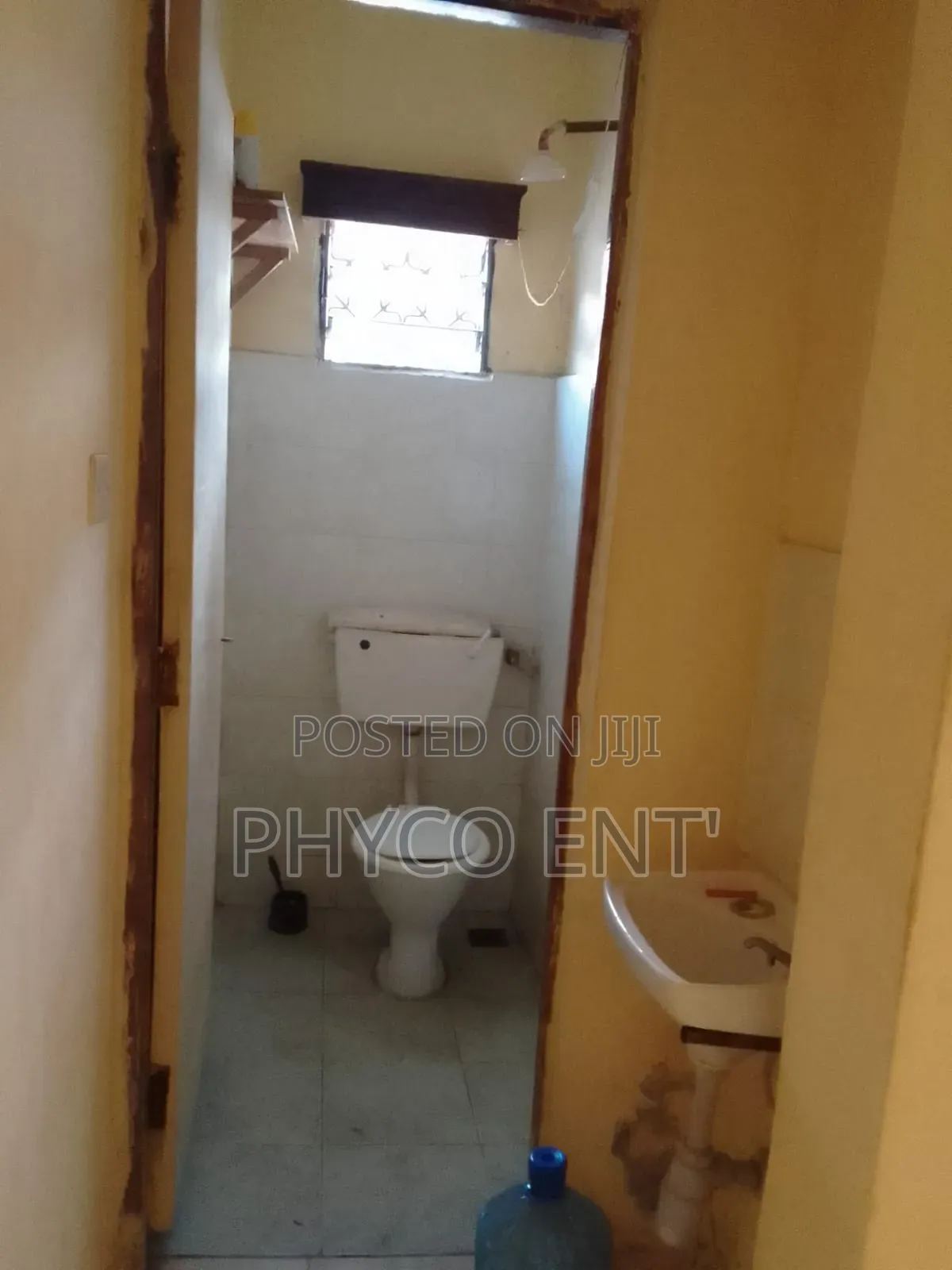 1bdrm House in Palestine, Utange for rent
