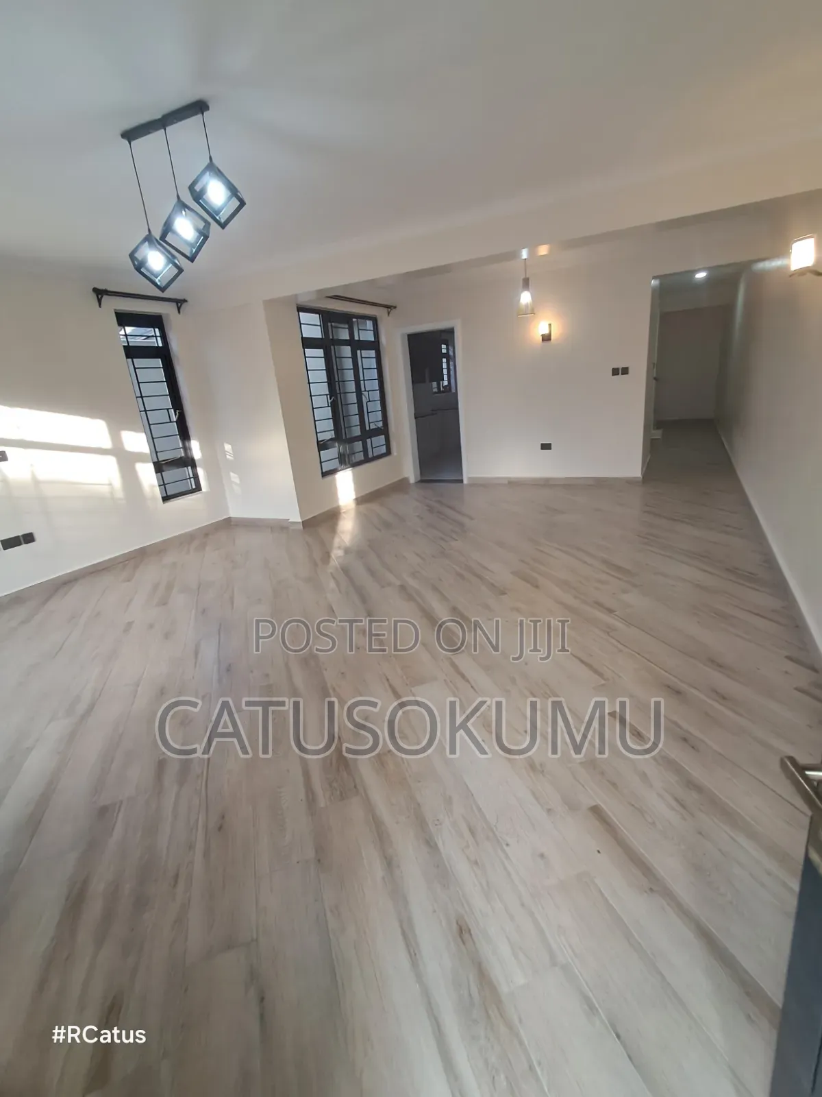 5bdrm Maisonette in Syokimau, Gateway Mall Area for rent