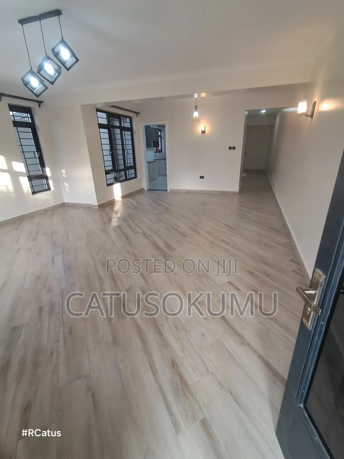 5bdrm Maisonette in Syokimau, Gateway Mall Area for rent