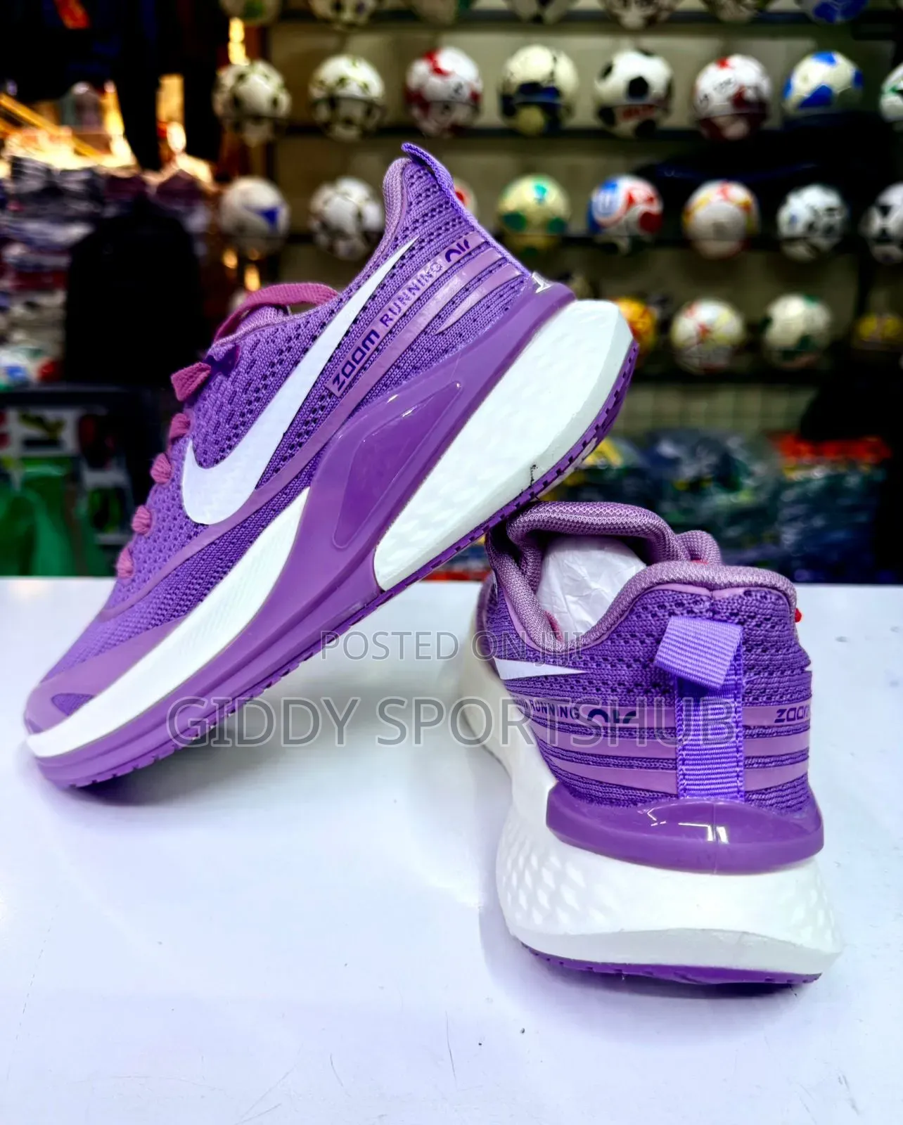 Nike Women's Pegasus 41