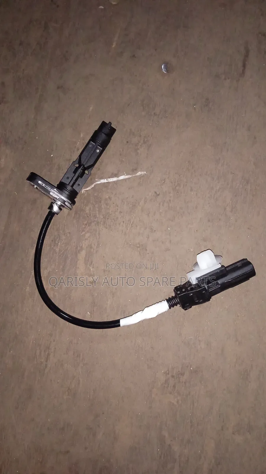 Abs Sensor Land Cruiser 79series