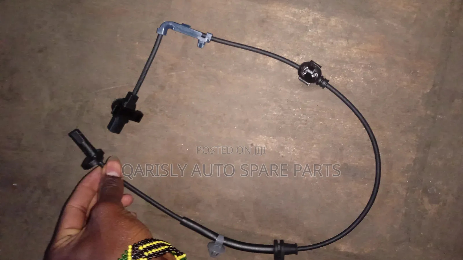 Abs Wheel Sensor Honda Re4