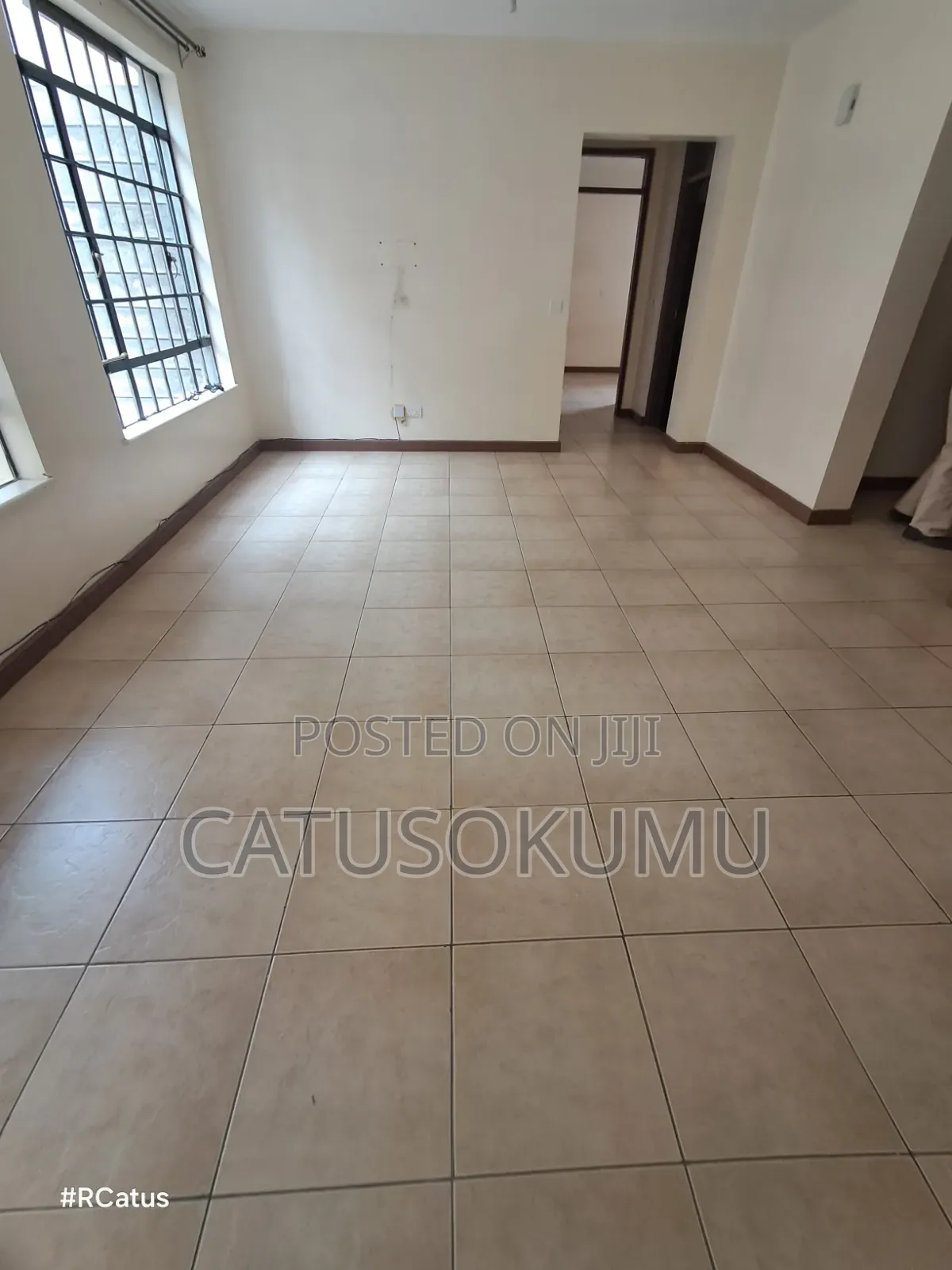 2bdrm Apartment in Syokimau, Gateway Mall Area for rent