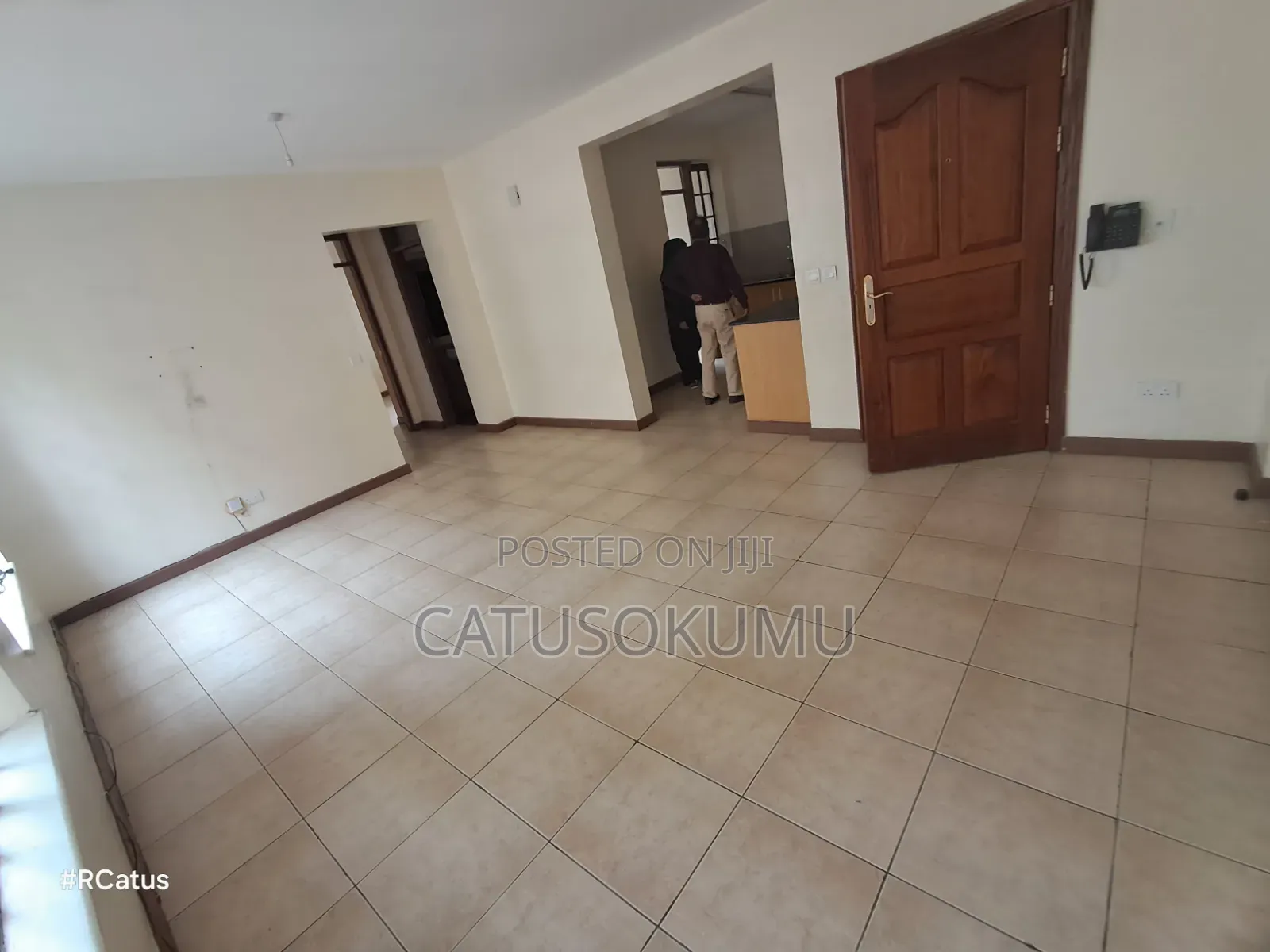 2bdrm Apartment in Syokimau, Gateway Mall Area for rent