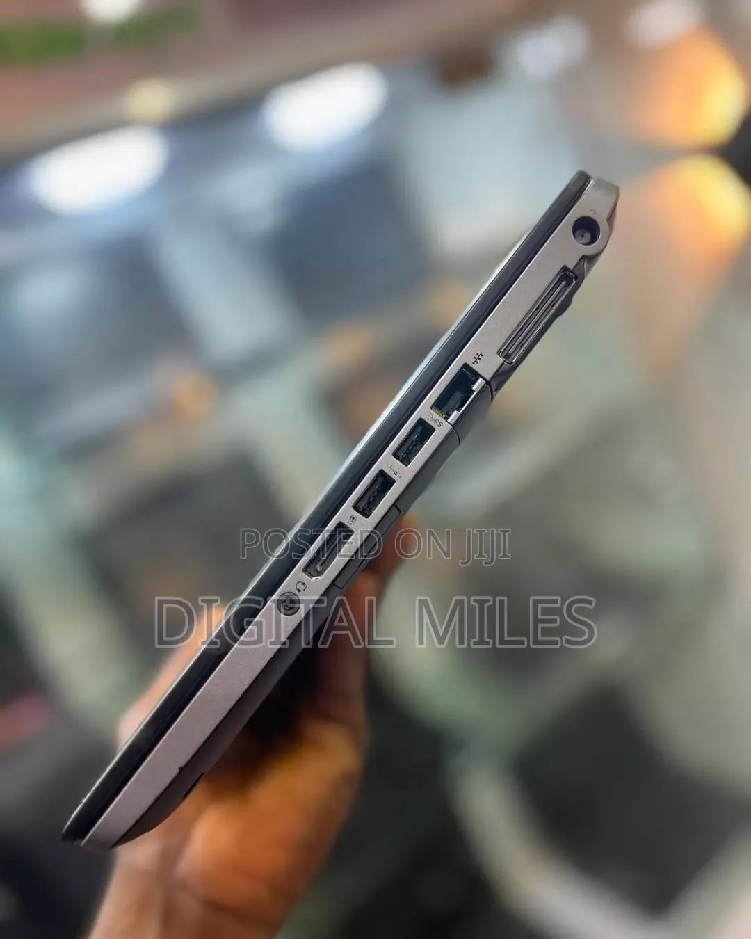 Laptop HP EliteBook 840 G2 8GB Intel Core i5 SSD 256GB