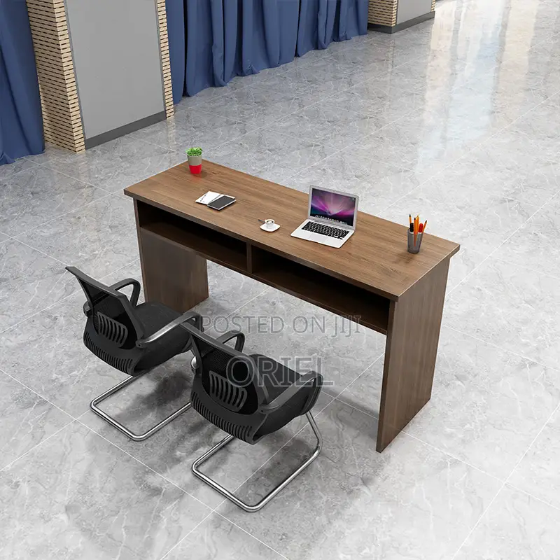 Office Desk : 2-Seater Office Working Desk