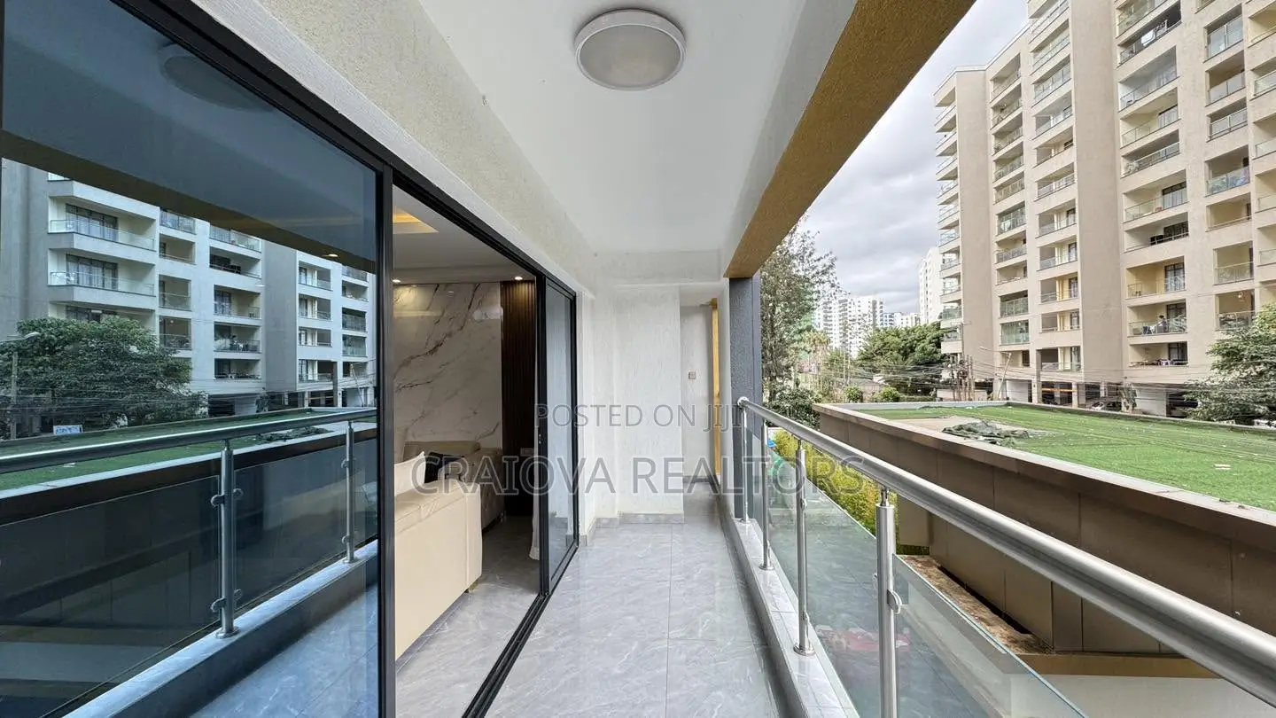 3bdrm Apartment in Kileleshwa for sale