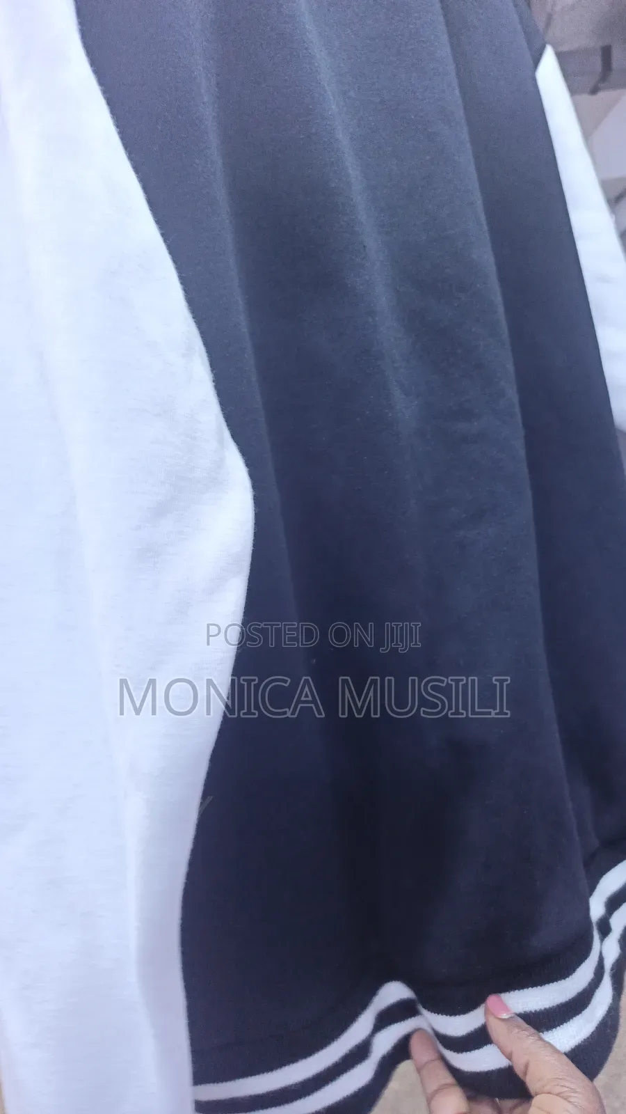 Victor Bomber Jackets