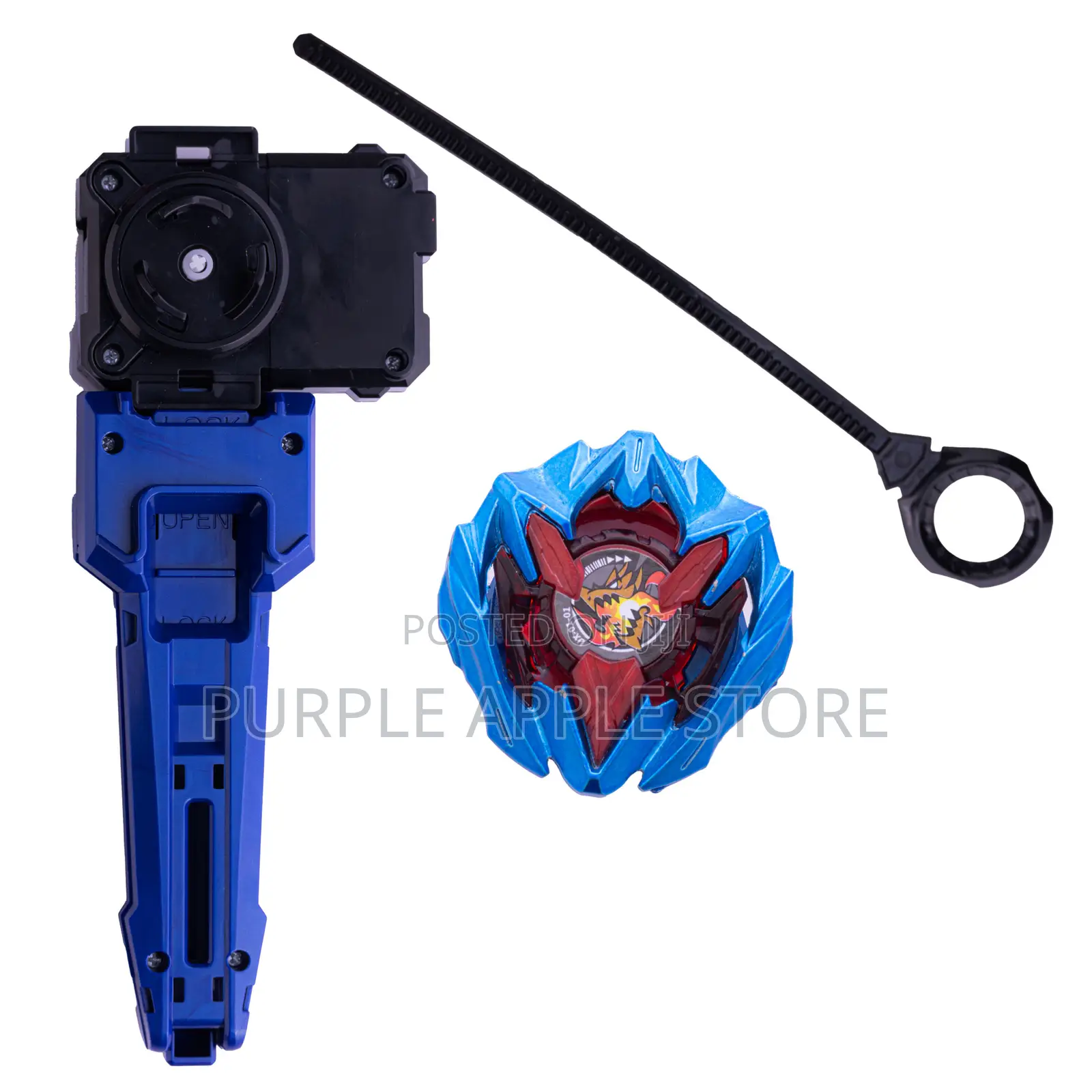 Beyblade X Ux-01 Dran Buster