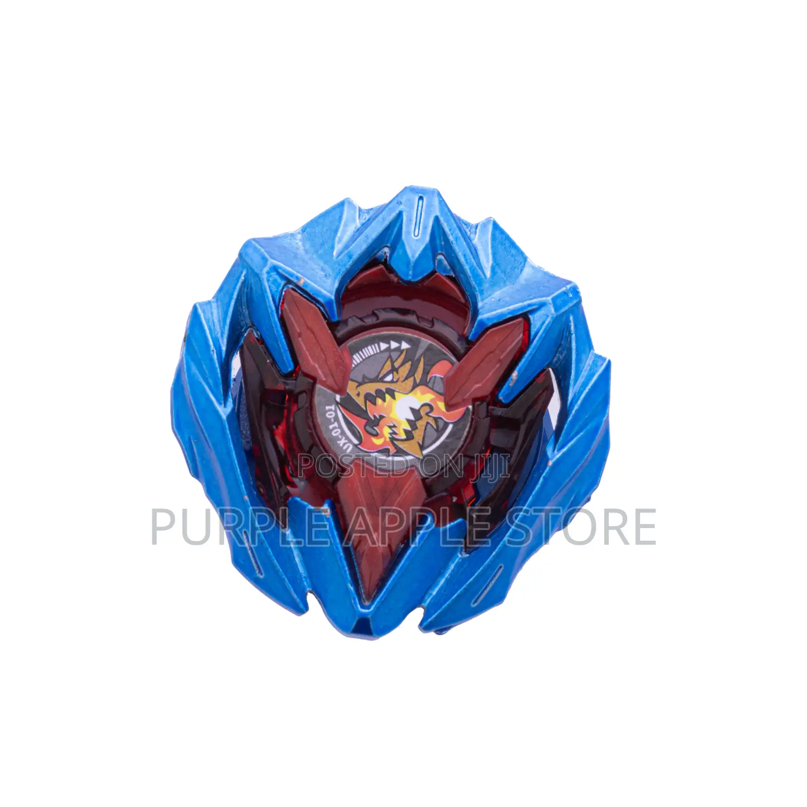Beyblade X Ux-01 Dran Buster