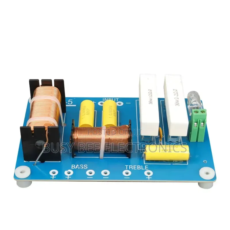 2way Audio Copper 12-15inch 400w Hifi Frequency Diver 2w