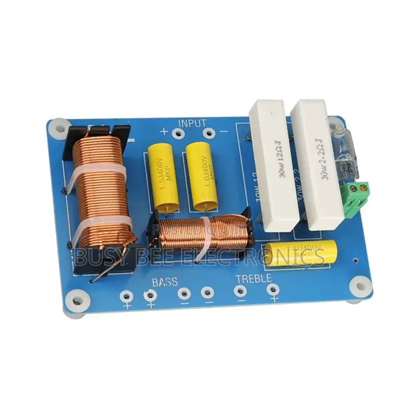 2way Audio Copper 12-15inch 400w Hifi Frequency Diver 2w