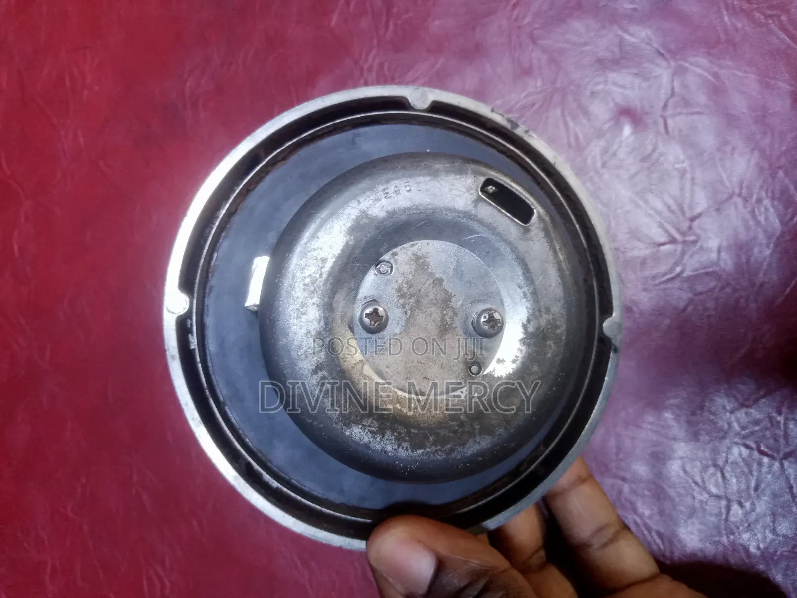 Hino 500 Fuel Tank Rid