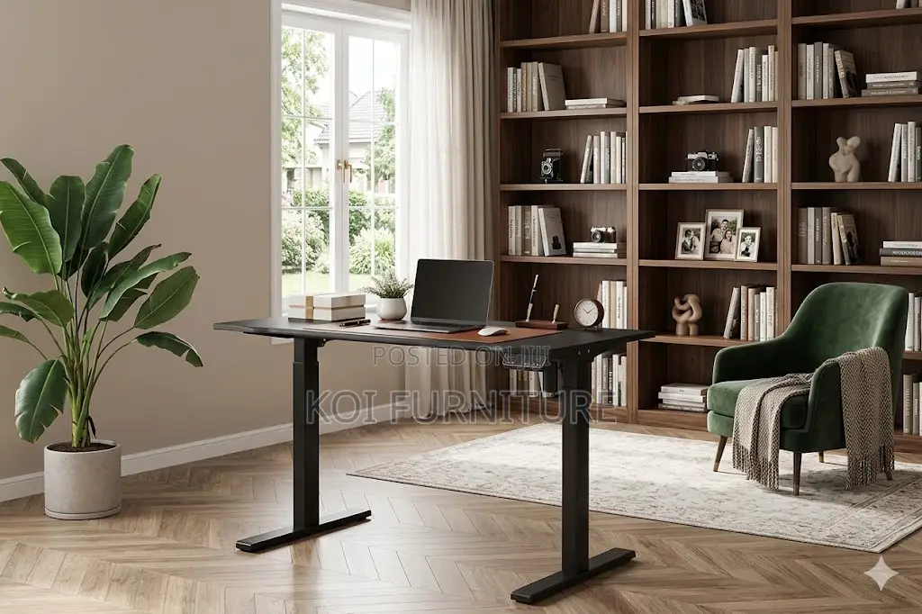 Office Desk; Office Meeting Adjustable Table