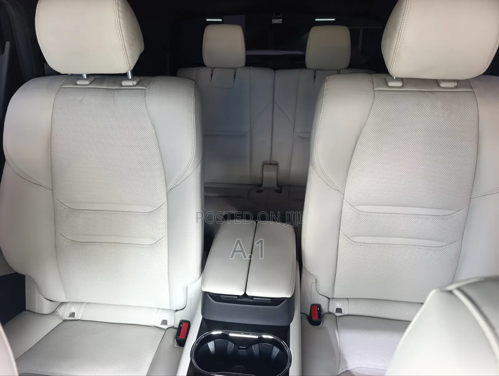 Mazda CX-8 2021 Gray
